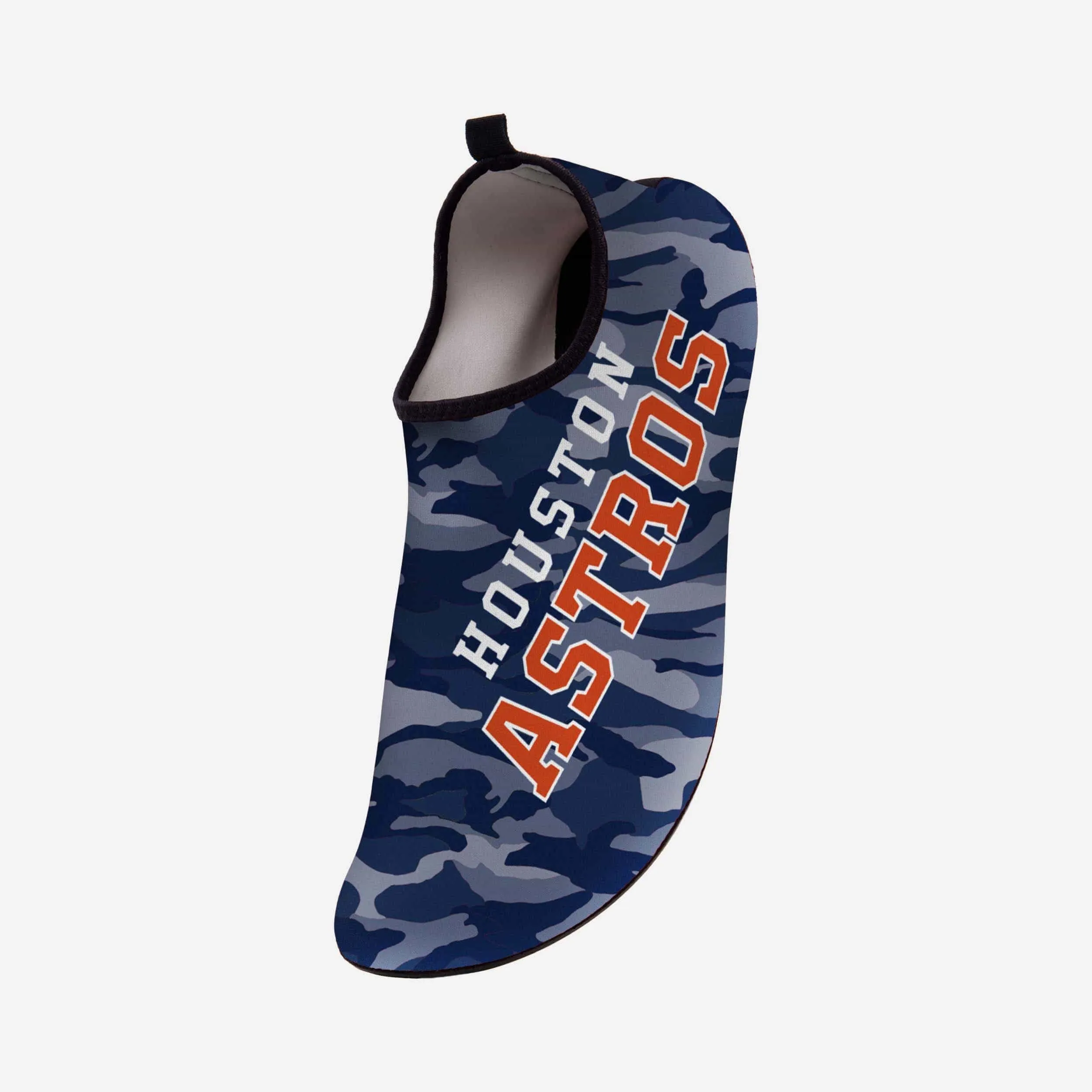 Houston Astros Camo Water Shoe
