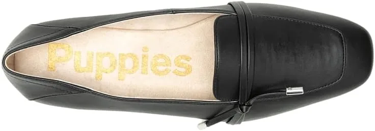 Hush Puppies Womens Alice Ballet Slip On