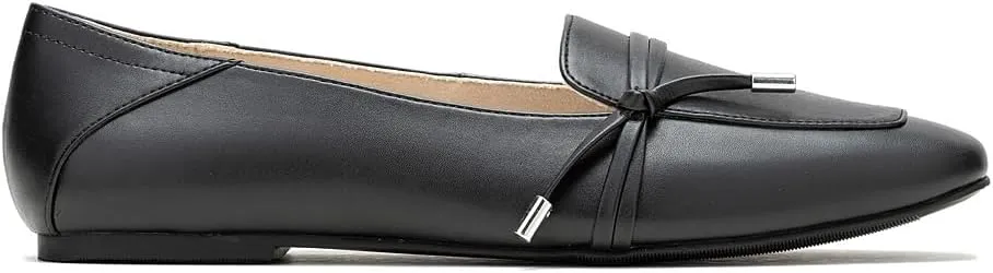 Hush Puppies Womens Alice Ballet Slip On