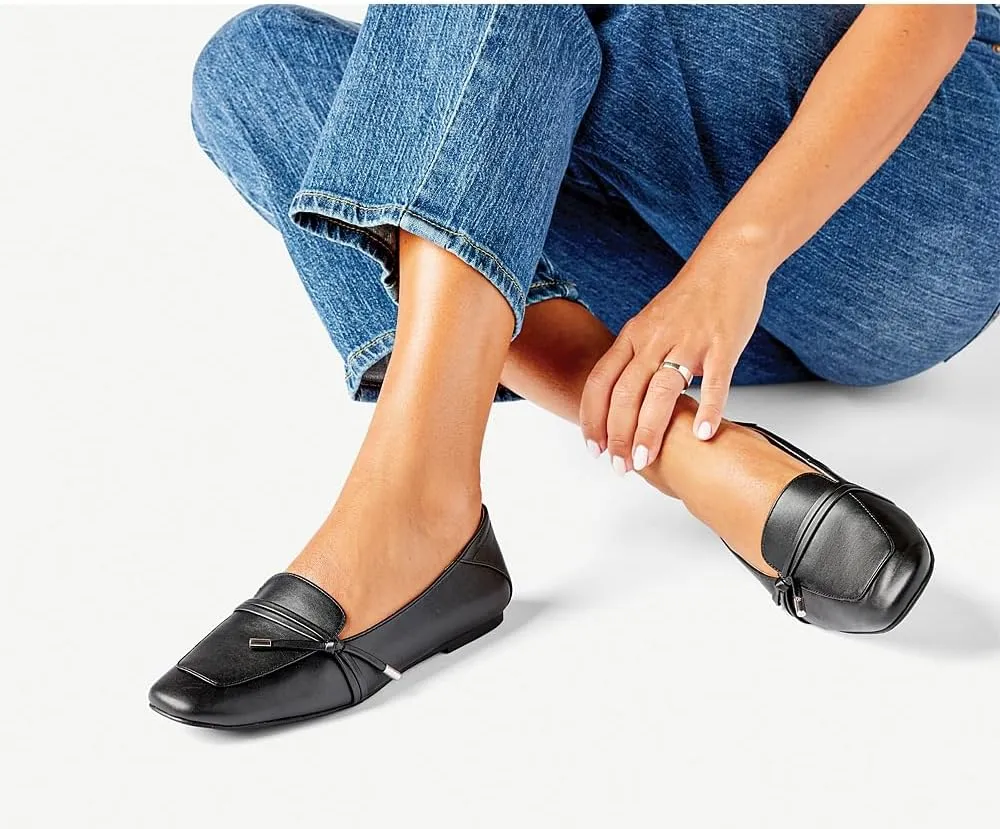 Hush Puppies Womens Alice Ballet Slip On