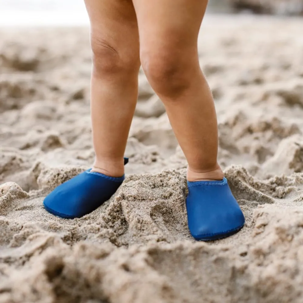 i Play. Unisex-Child Water Socks Shoe