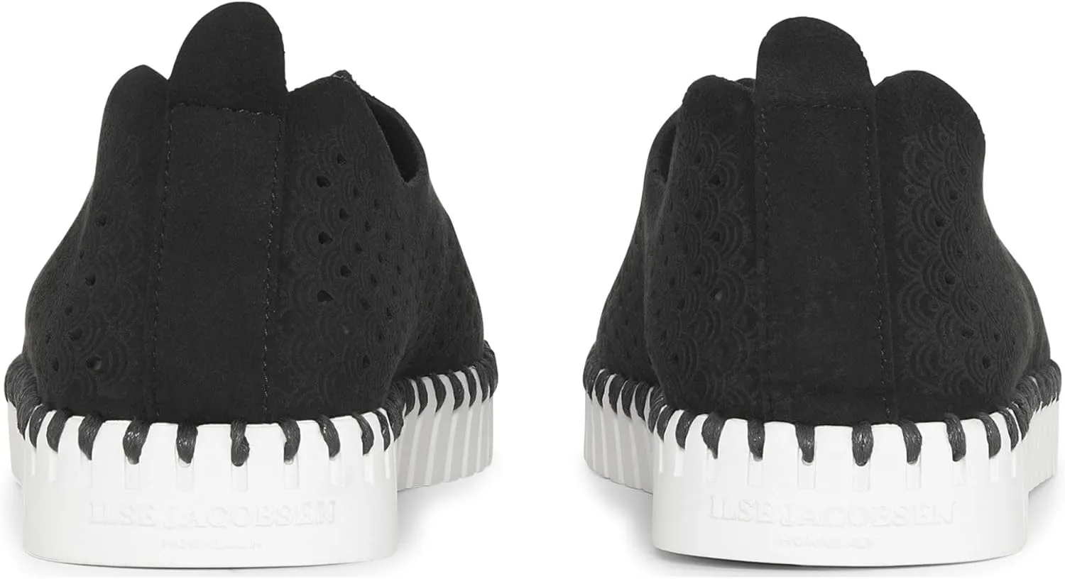 Ilse Jacobsen HORNBAEK Women's Tulip 139 Flat | Slip-On | Low-Top