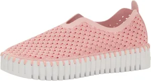 Ilse Jacobsen HORNBAEK Women's Tulip 3373 Platform | Slip-On | Low-Top