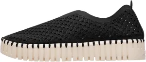 Ilse Jacobsen HORNBAEK Women's Tulip 3373 Platform | Slip-On | Low-Top