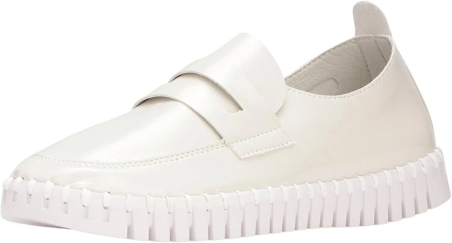 Ilse Jacobsen HORNBAEK Women's Tulip3865 Loafer | Flat | Slip-On