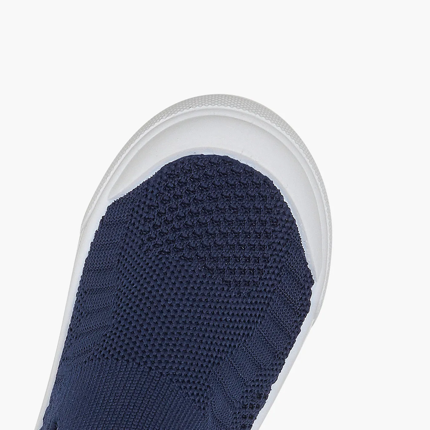 Infant Slip-On boots