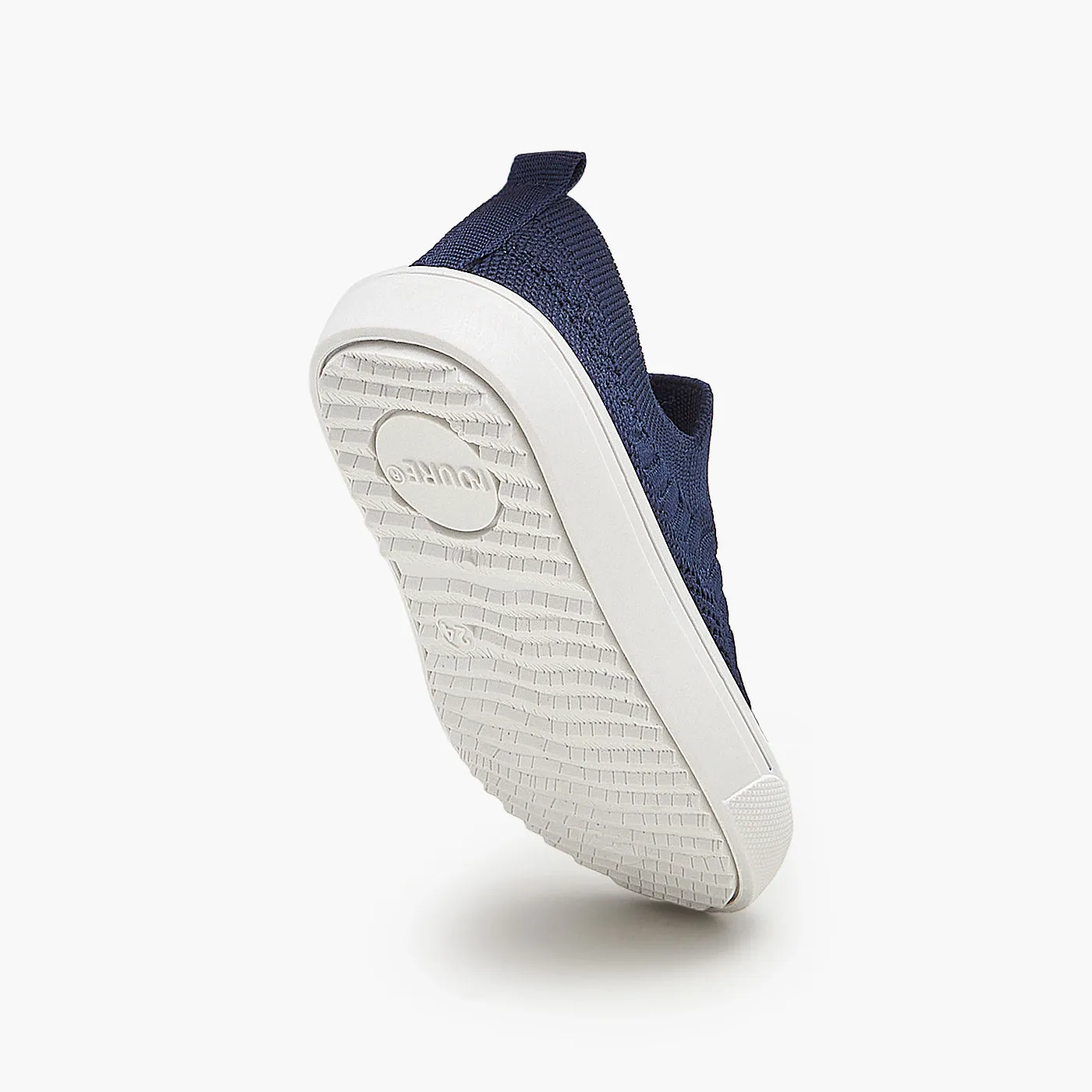 Infant Slip-On boots