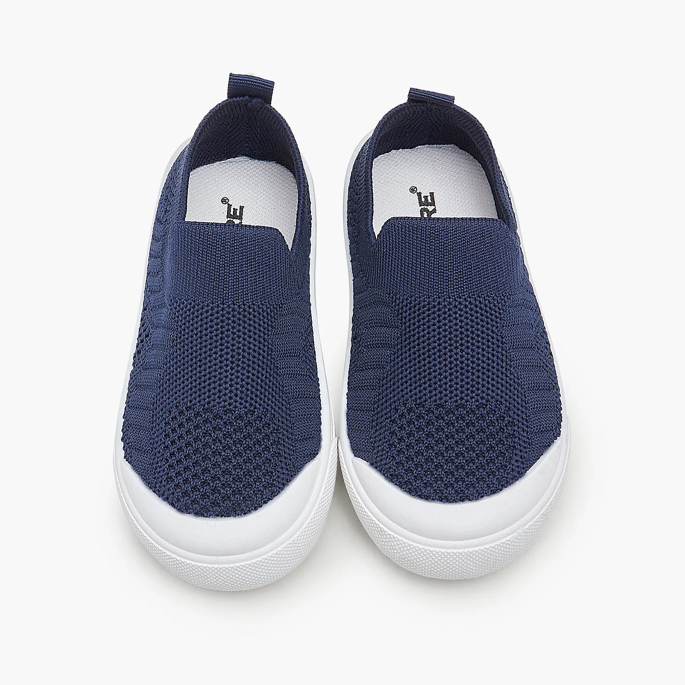 Infant Slip-On boots
