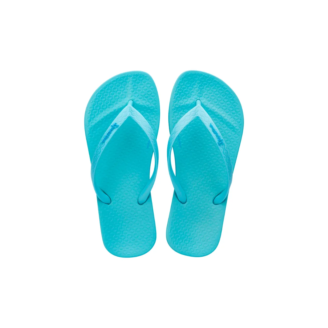 Ipanema Ana Flip Flop - Light Blue