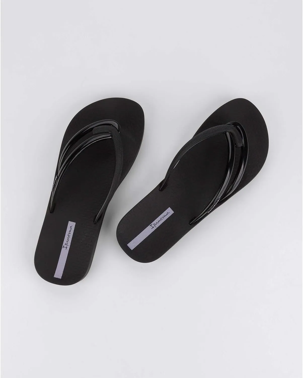 Ipanema Comfy Fem Womens Platform Sandals - Strappy Summer Dress Sandals, Wedge Flip Flops, Arch Support