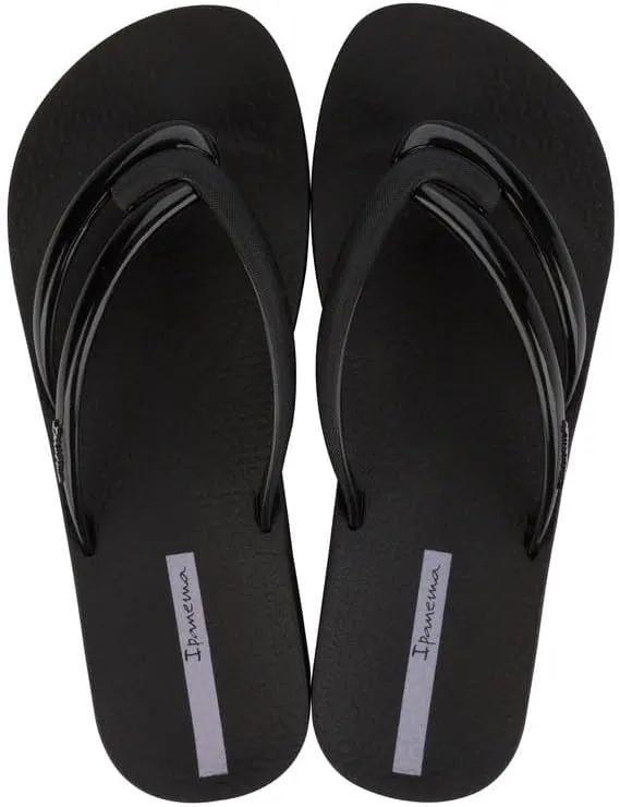 Ipanema Comfy Fem Womens Platform Sandals - Strappy Summer Dress Sandals, Wedge Flip Flops, Arch Support