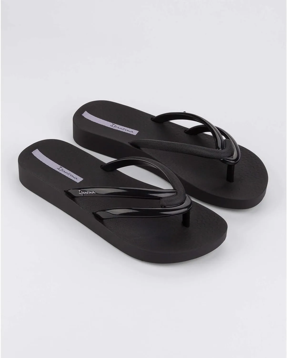 Ipanema Comfy Fem Womens Platform Sandals - Strappy Summer Dress Sandals, Wedge Flip Flops, Arch Support