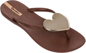 Ipanema Women's Wave Heart Flip Flop