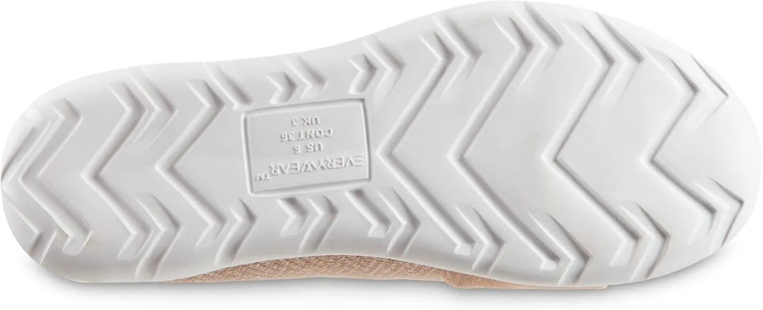 isotoner Women's Slip-on Casual Loafer