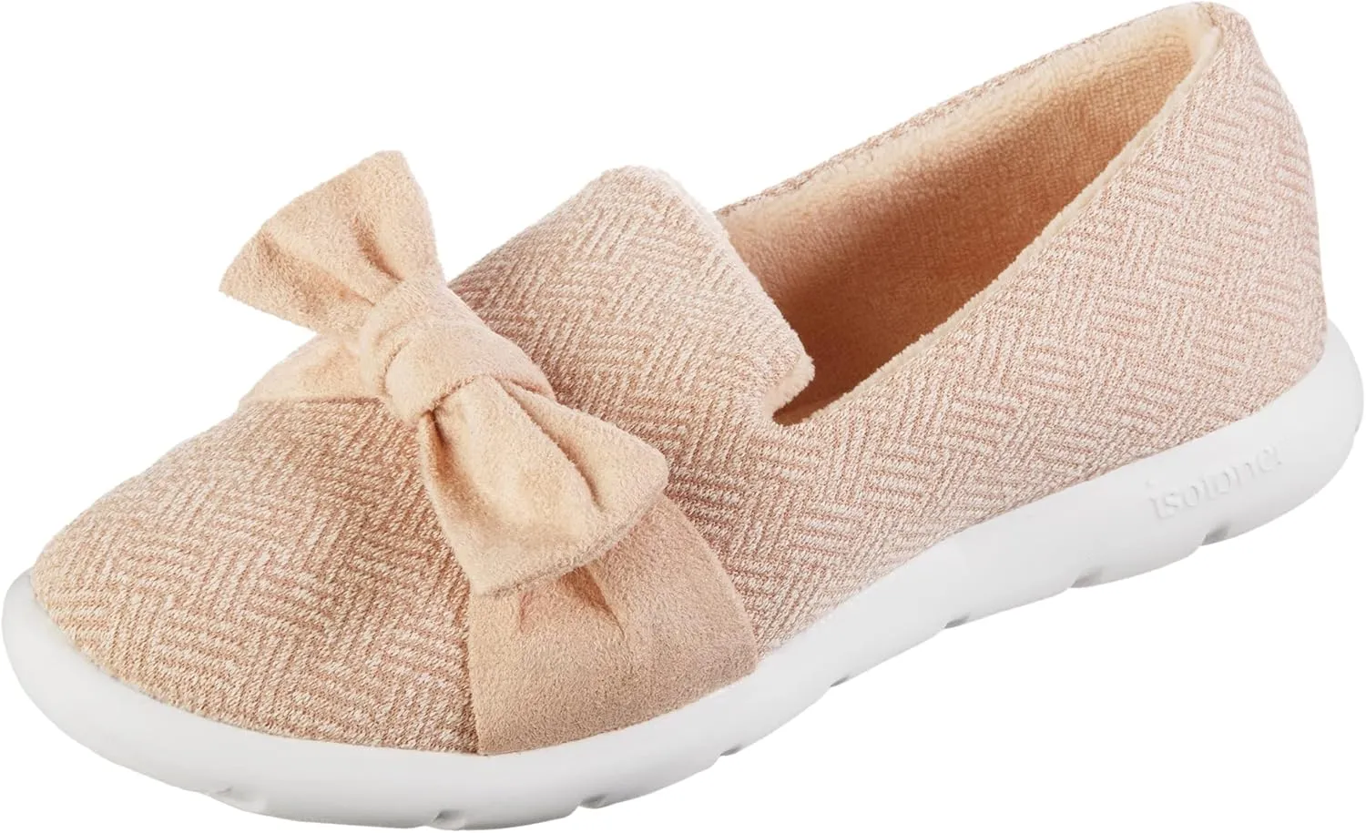isotoner Women's Slip-on Casual Loafer