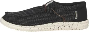 JACK & JONES Men's Smart Casual Jfwtaffy mesh Loafer