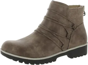 Jambu Women's Abderdeen Water Resistant Ankle Boot