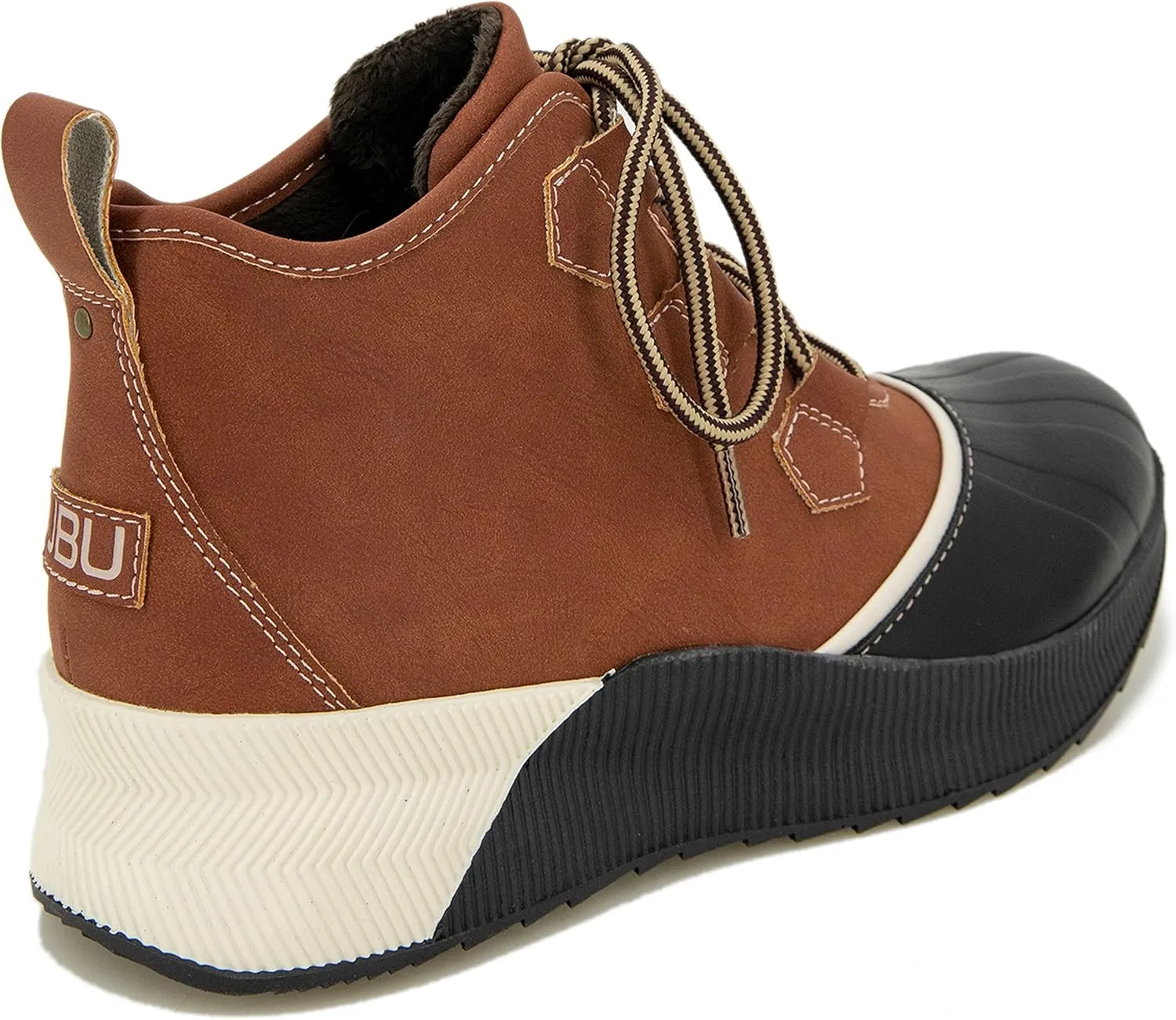 Jambu Women's Linette Water Resistant Fashion Boot