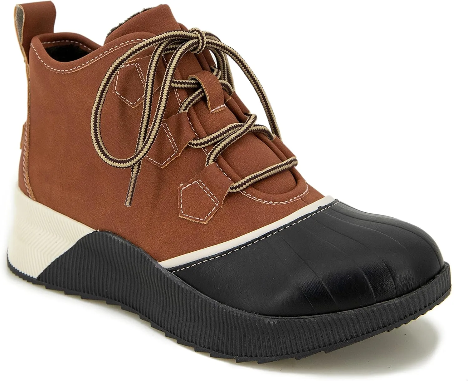 Jambu Women's Linette Water Resistant Fashion Boot