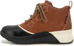 Jambu Women's Linette Water Resistant Fashion Boot