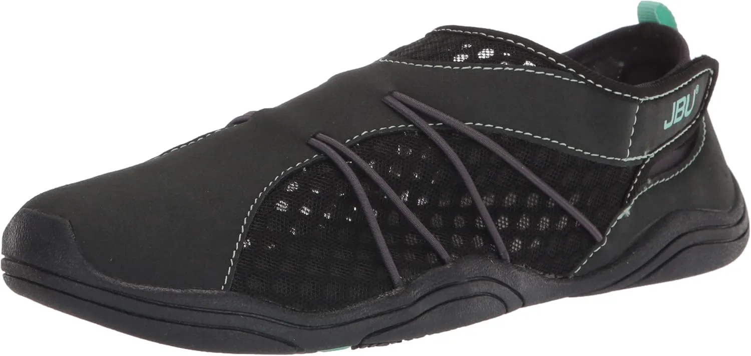 Jambu Women's Storm Water Ready Shoe