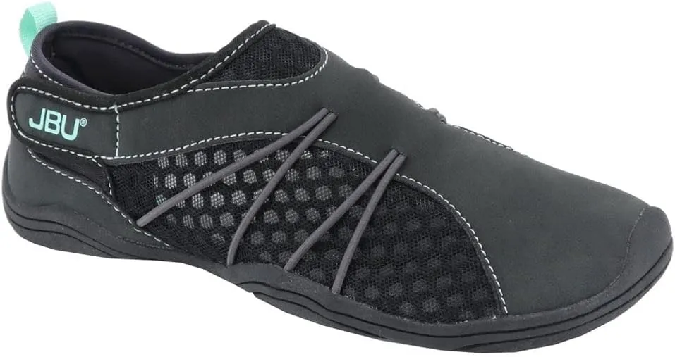 Jambu Women's Storm Water Ready Shoe