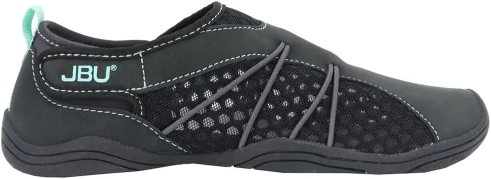 Jambu Women's Storm Water Ready Shoe