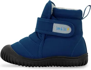 JAN & JUL Toasty-Dry Water-Resistant Winter Boots for Toddlers