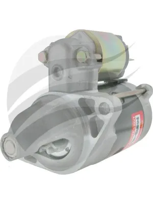 Jaylec 12V Starter for Kawasaki Mule 97 - Reliable 9Th CCW 70-8151