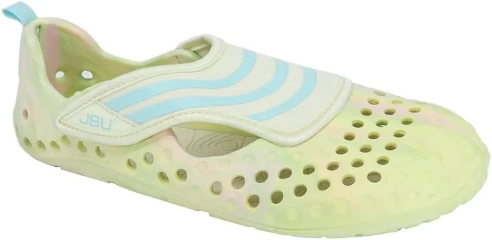 JBU by Jambu Women's Waterfall Water Ready Shoe