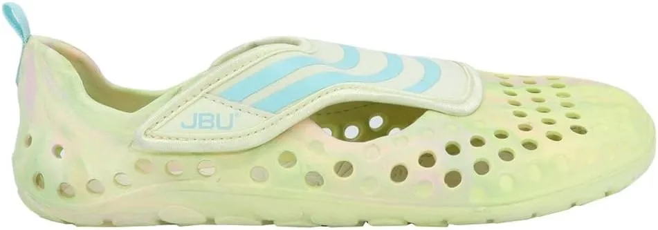JBU by Jambu Women's Waterfall Water Ready Shoe