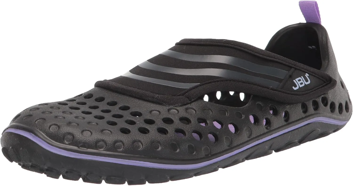 JBU by Jambu Women's Waterfall Water Ready Shoe