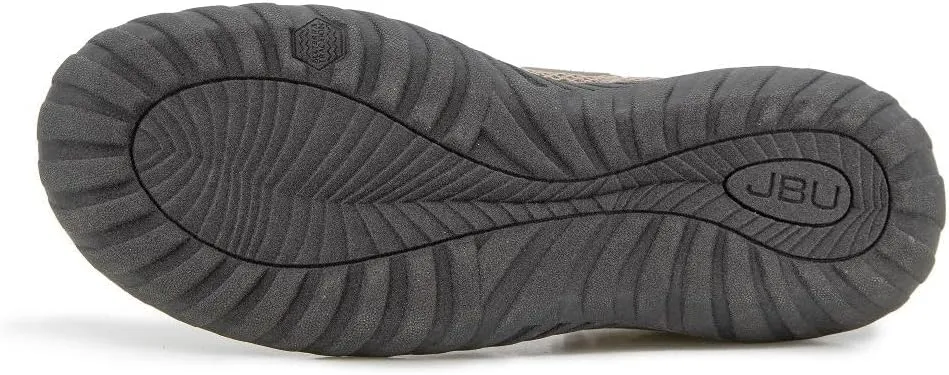 JBU Maya Water Ready Women's Closed Toe Comfort Casual Adjustable Water Shoe