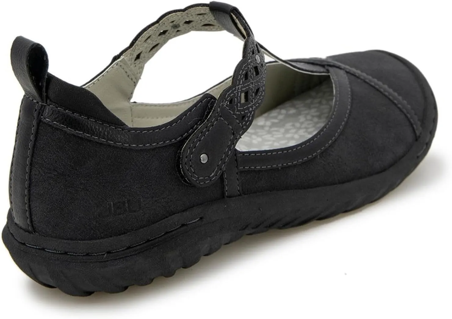 JBU Women's by Jambu, Buttercup Slip-On