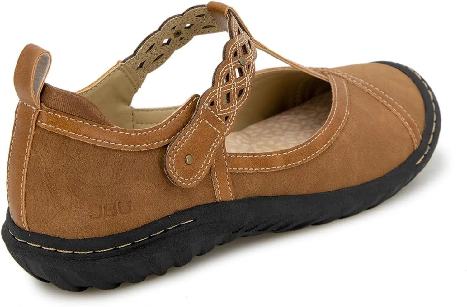 JBU Women's by Jambu, Buttercup Slip-On
