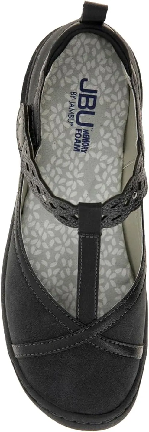 JBU Women's by Jambu, Buttercup Slip-On