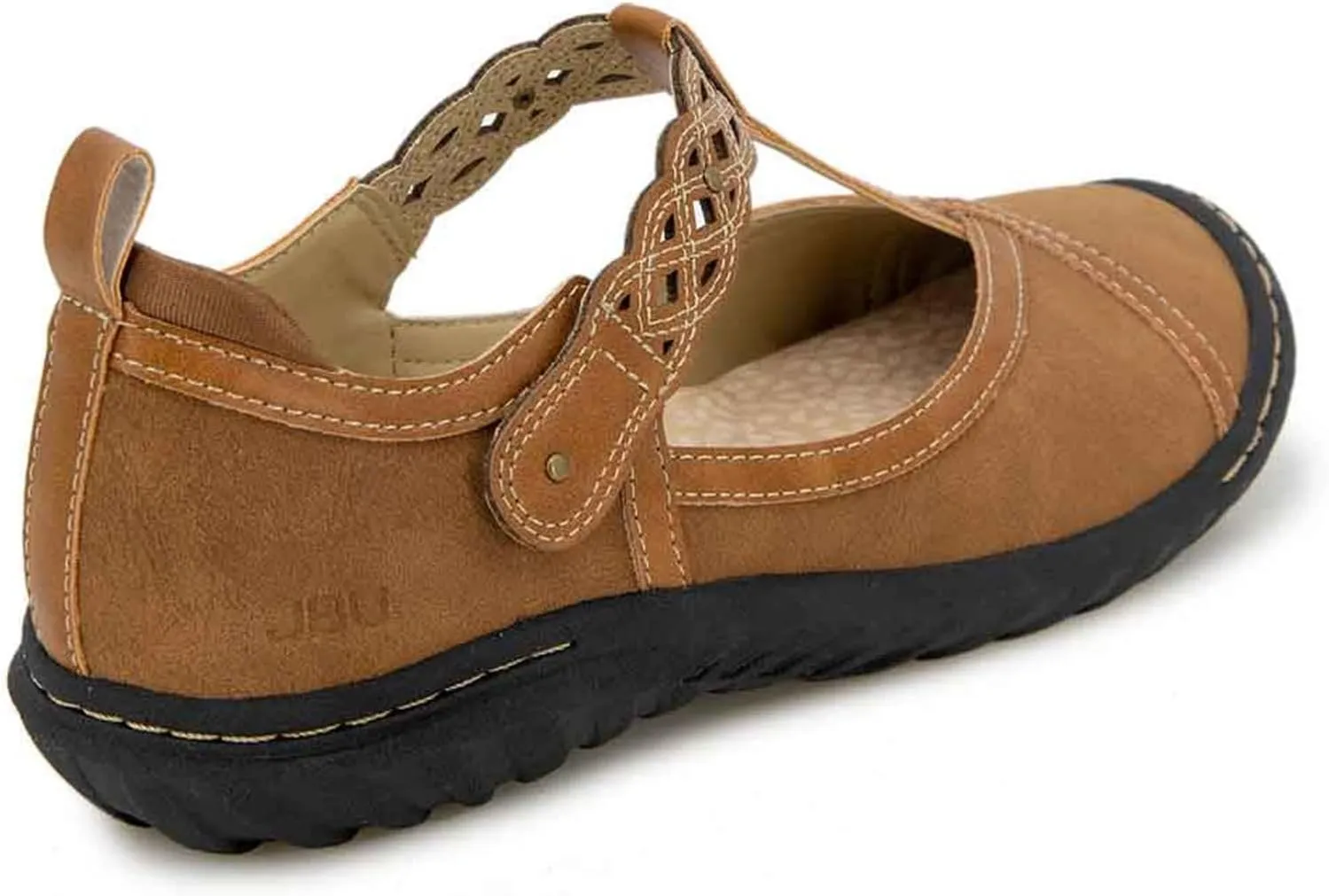 JBU Women's by Jambu, Buttercup Slip-On
