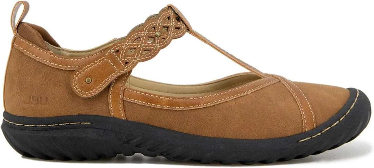 JBU Women's by Jambu, Buttercup Slip-On