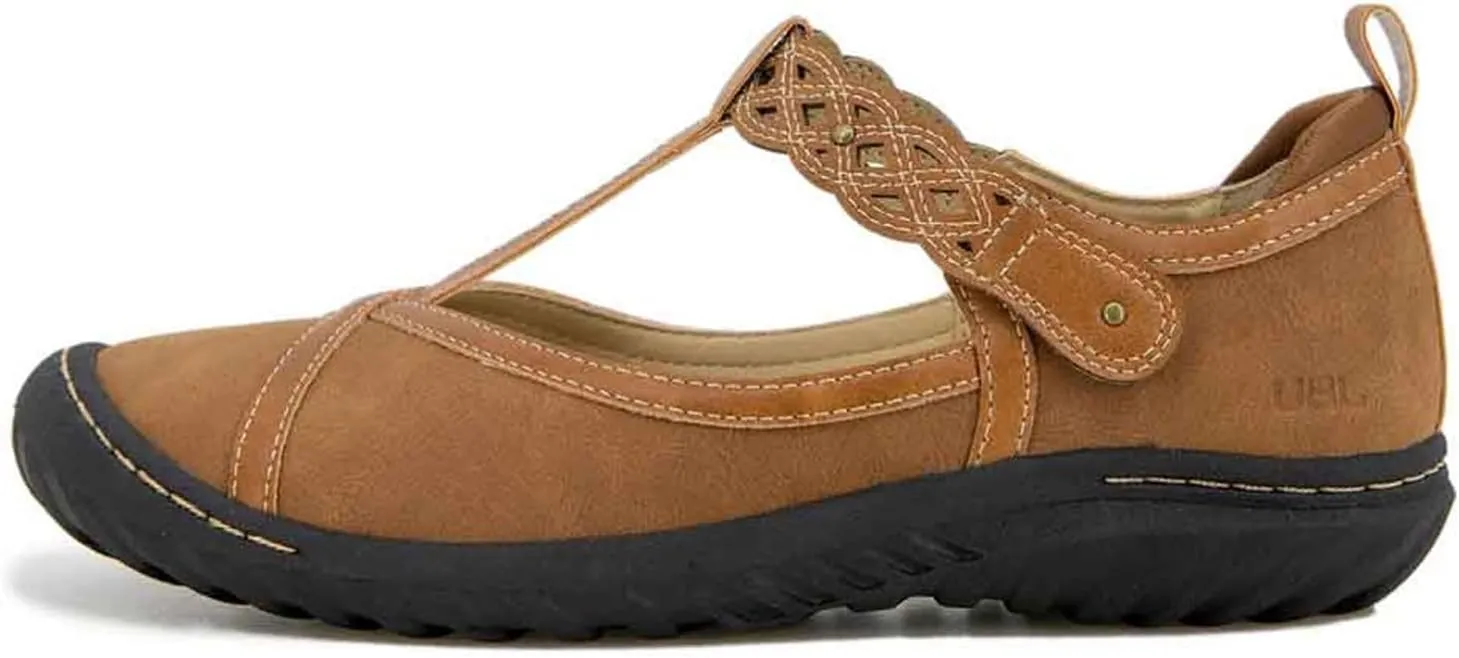 JBU Women's by Jambu, Buttercup Slip-On