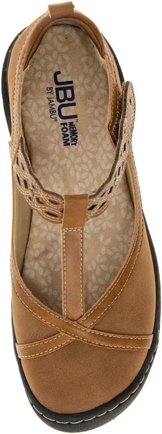 JBU Women's by Jambu, Buttercup Slip-On