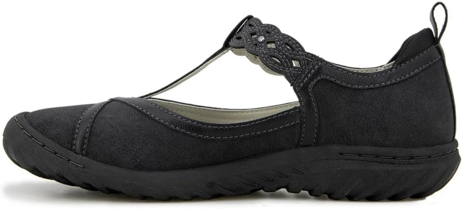 JBU Women's by Jambu, Buttercup Slip-On