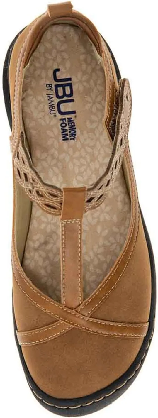 JBU Women's by Jambu, Buttercup Slip-On