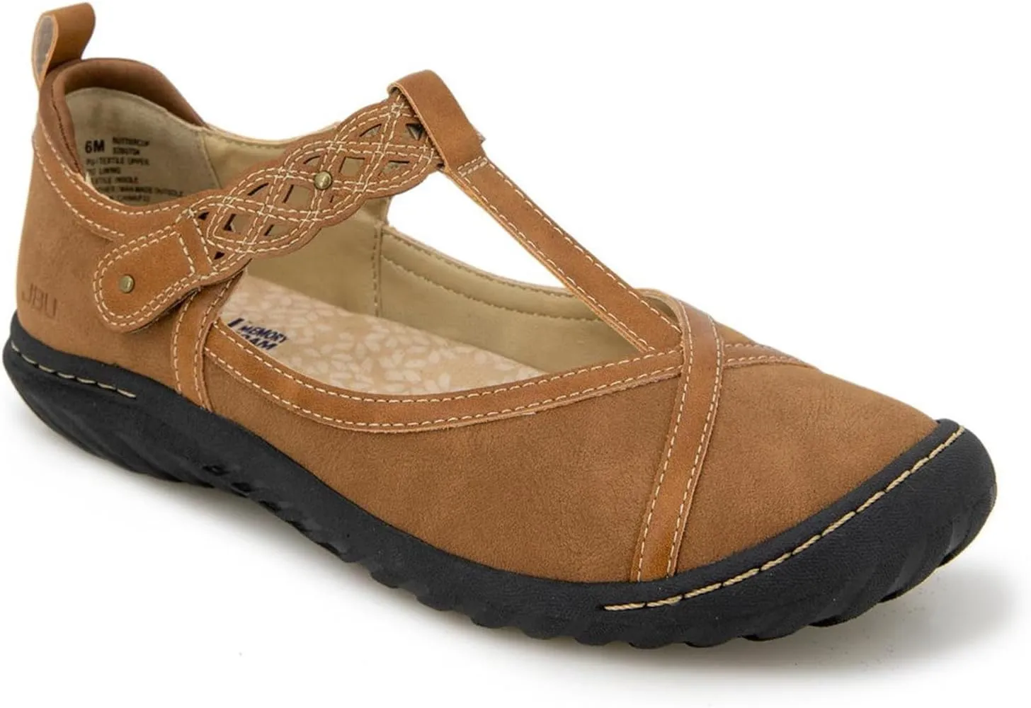 JBU Women's by Jambu, Buttercup Slip-On