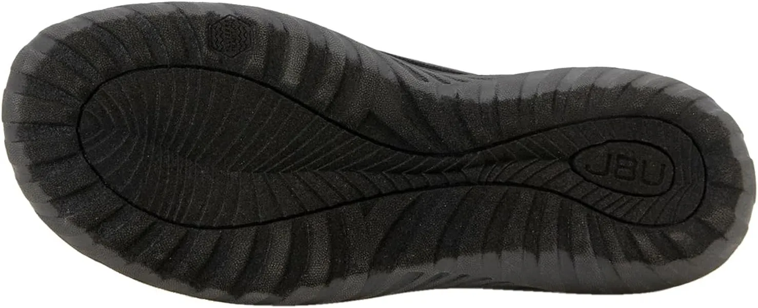 JBU Women's by Jambu, Daffodil Slip-On