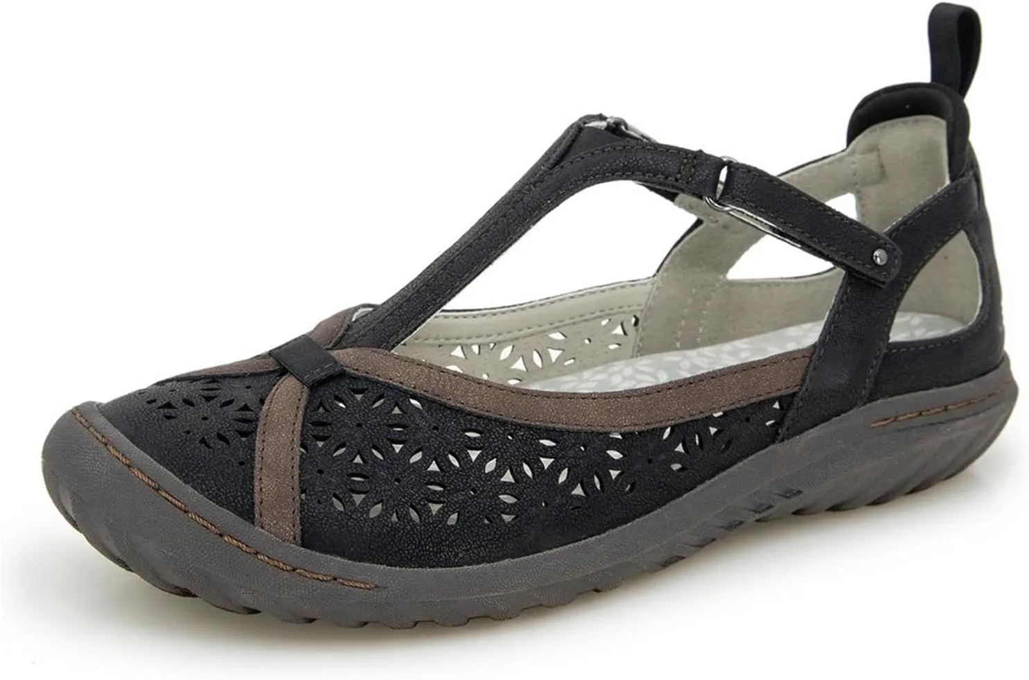 JBU Women's by Jambu, Daffodil Slip-On