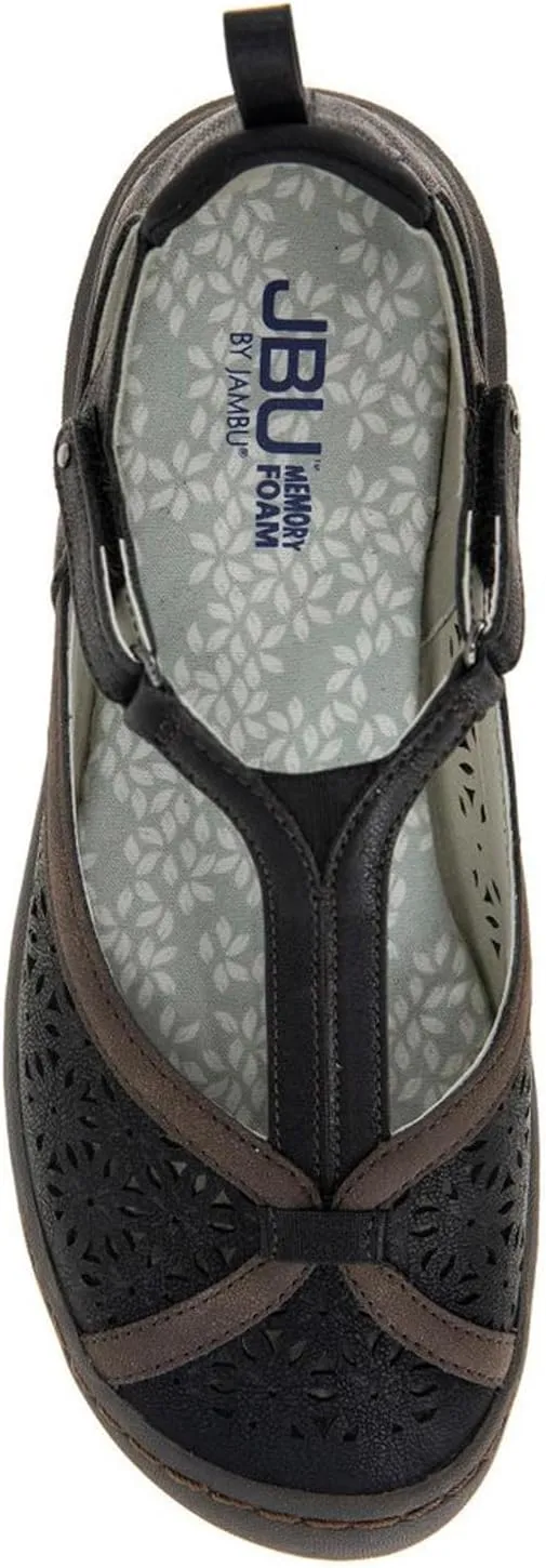 JBU Women's by Jambu, Daffodil Slip-On