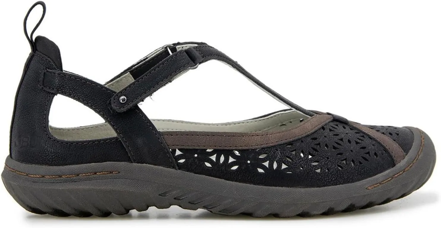 JBU Women's by Jambu, Daffodil Slip-On