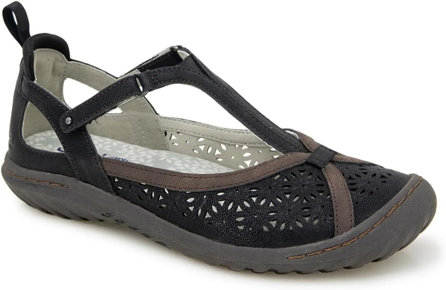 JBU Women's by Jambu, Daffodil Slip-On