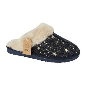Jo & Joe Tiggi Slipper