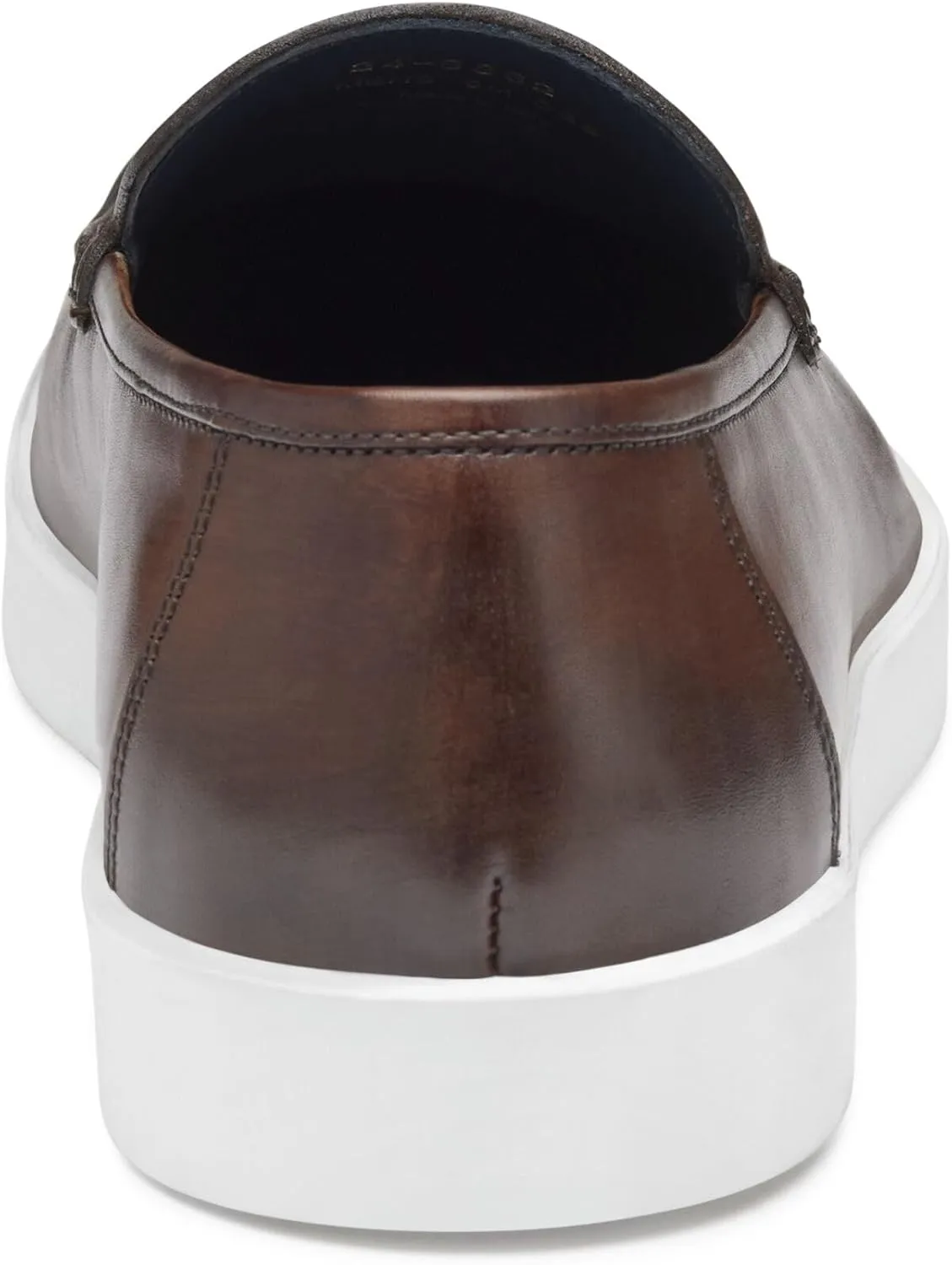 Johnston & Murphy Bolivar Venetian Loafer Slip-On Dress Casual Shoe